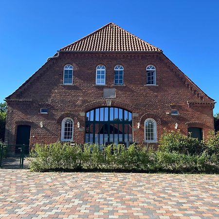 Ferienwohnung Ottenhof 威尔登 外观 照片