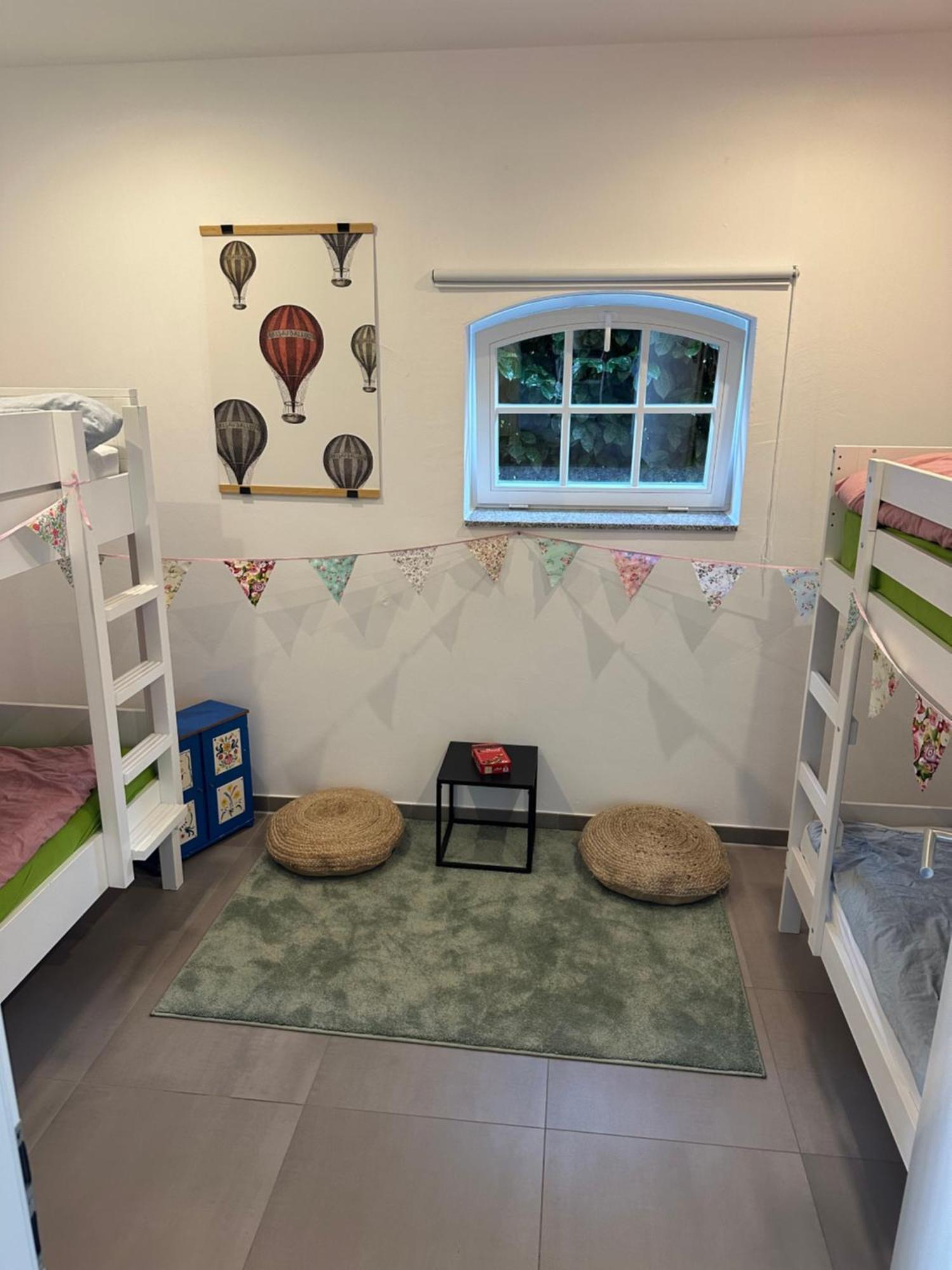 Ferienwohnung Ottenhof 威尔登 外观 照片