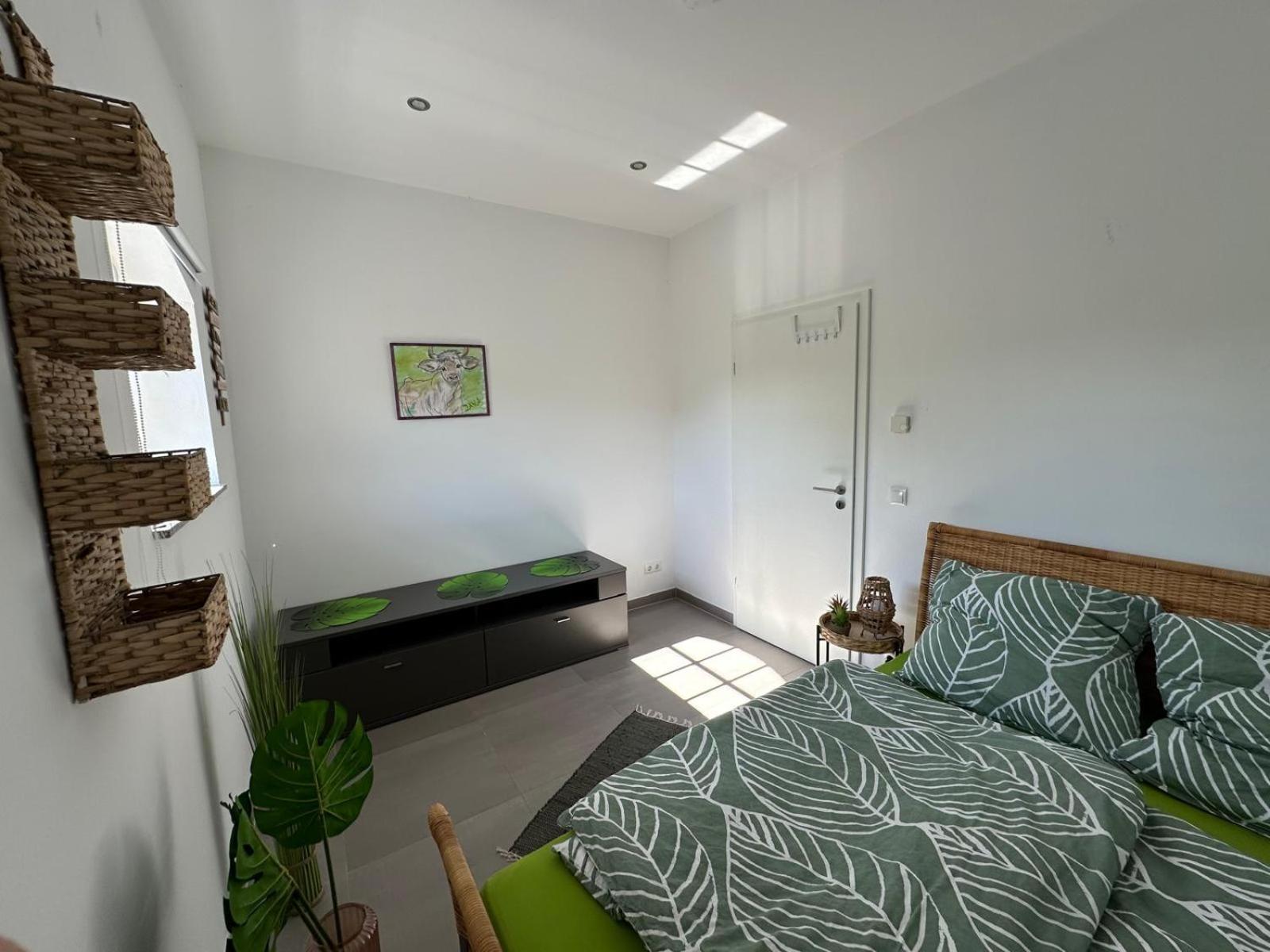 Ferienwohnung Ottenhof 威尔登 外观 照片