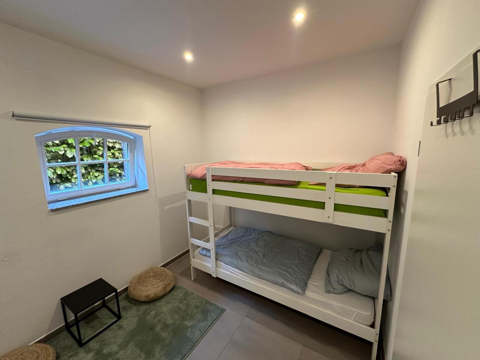 Ferienwohnung Ottenhof 威尔登 外观 照片