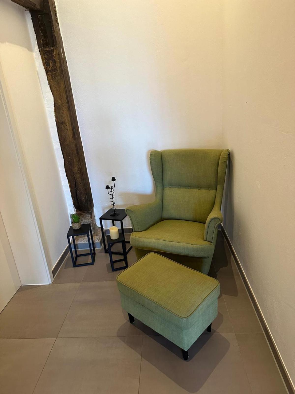 Ferienwohnung Ottenhof 威尔登 外观 照片