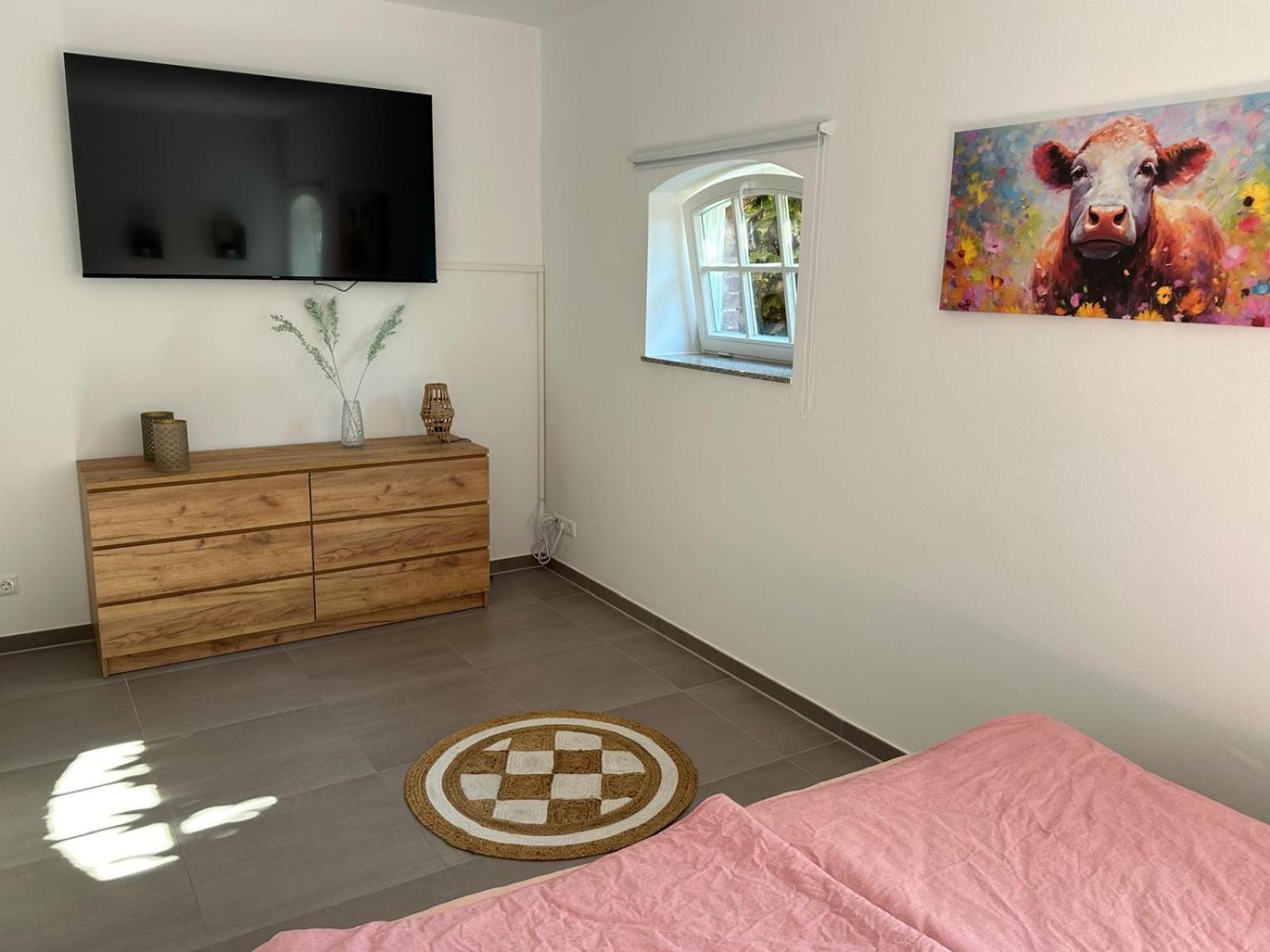 Ferienwohnung Ottenhof 威尔登 外观 照片