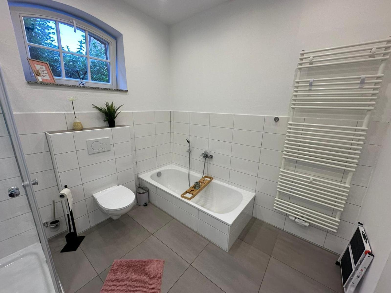 Ferienwohnung Ottenhof 威尔登 外观 照片