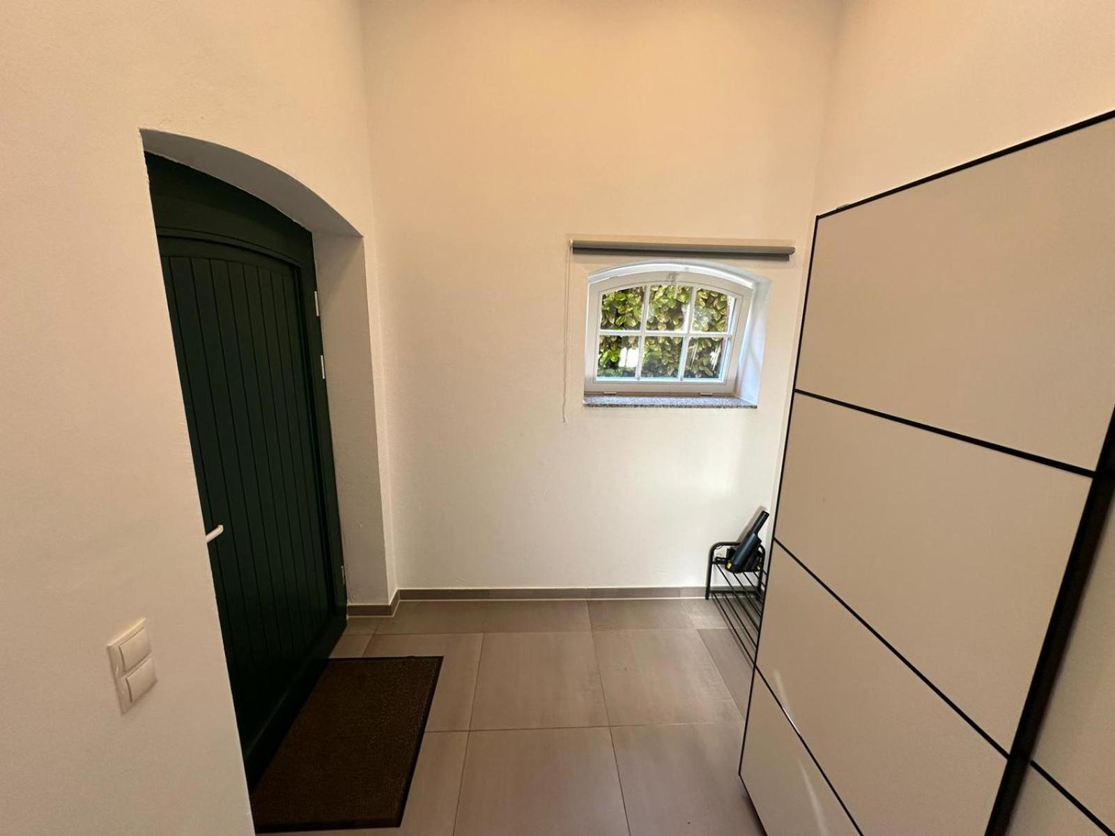 Ferienwohnung Ottenhof 威尔登 外观 照片