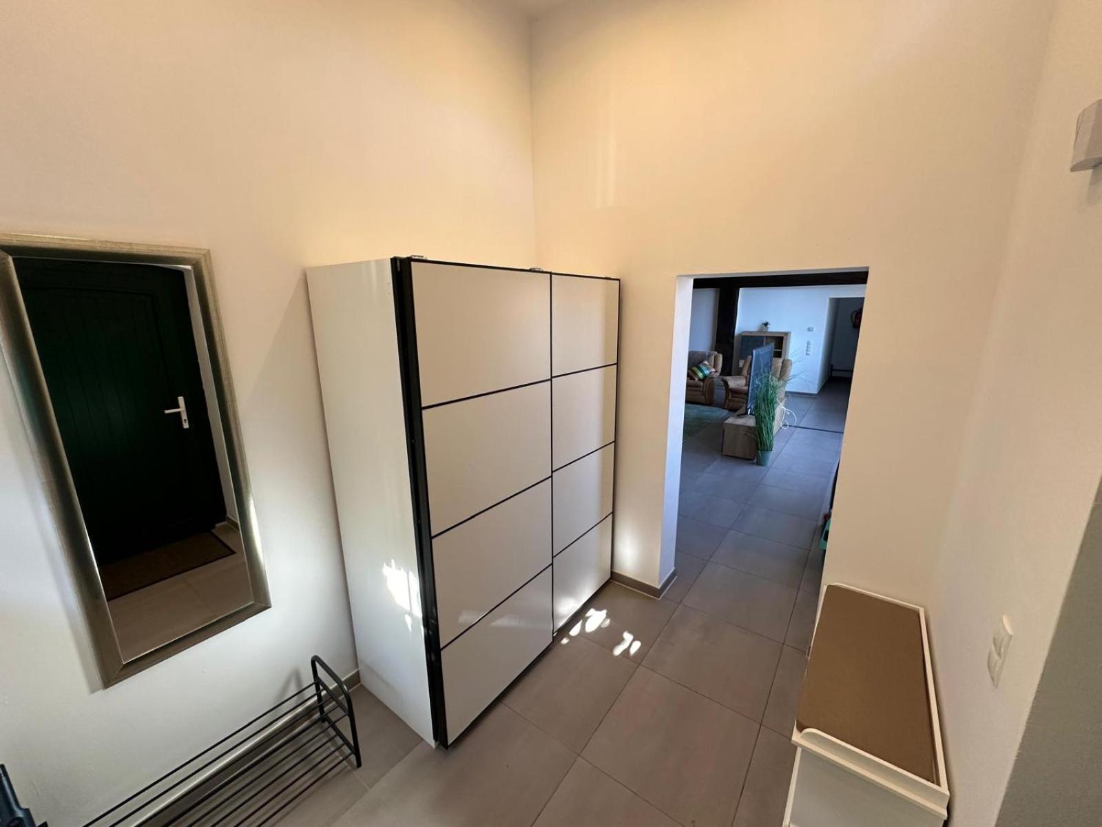 Ferienwohnung Ottenhof 威尔登 外观 照片