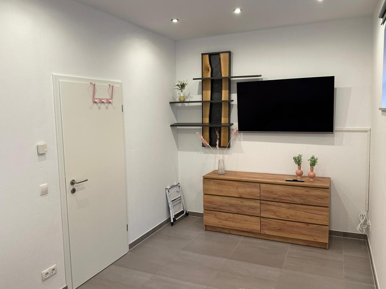 Ferienwohnung Ottenhof 威尔登 外观 照片