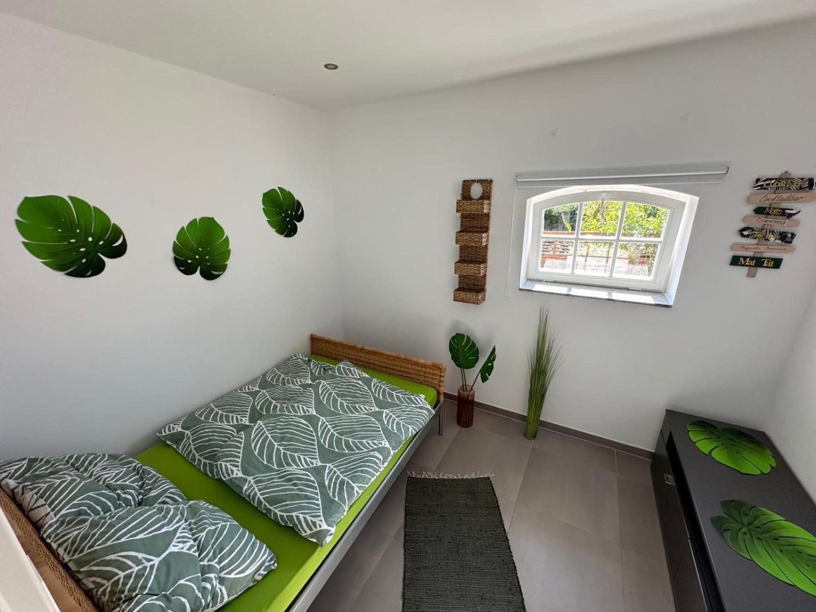 Ferienwohnung Ottenhof 威尔登 外观 照片