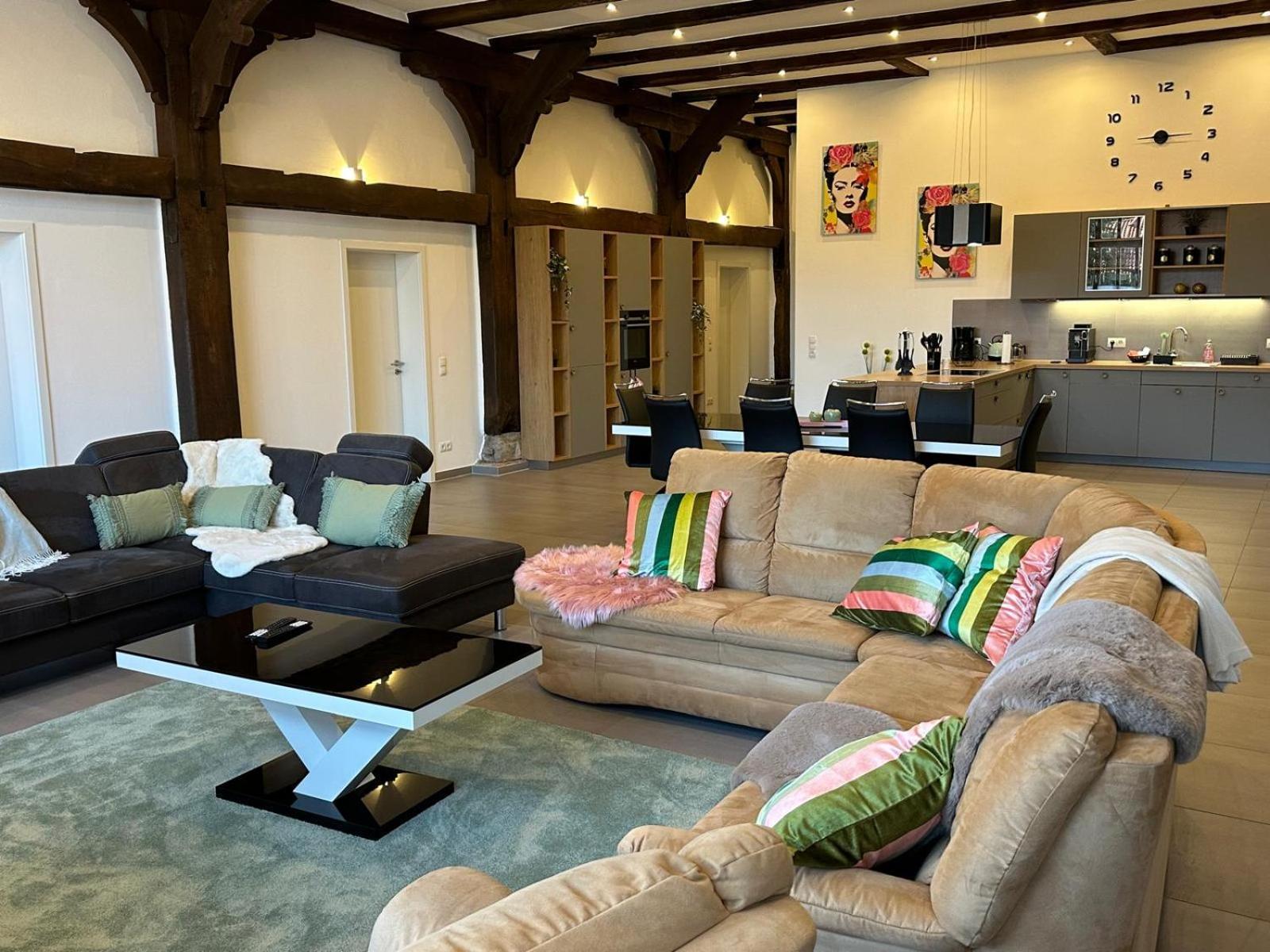 Ferienwohnung Ottenhof 威尔登 外观 照片