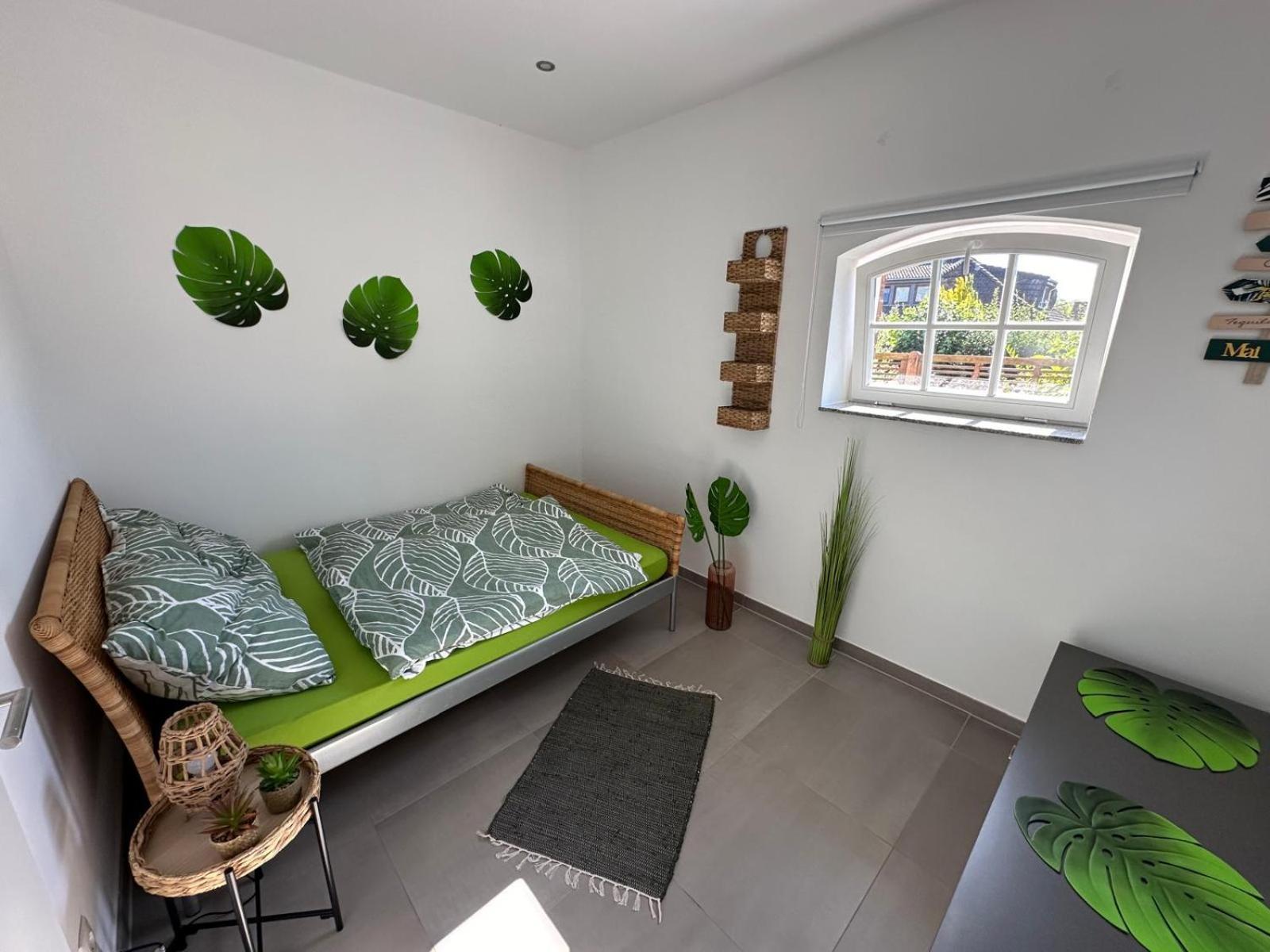 Ferienwohnung Ottenhof 威尔登 外观 照片