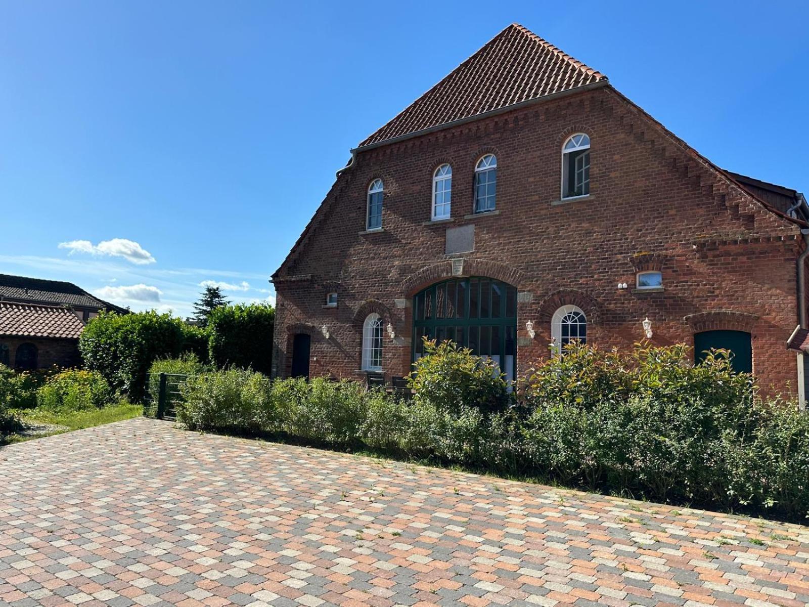 Ferienwohnung Ottenhof 威尔登 外观 照片