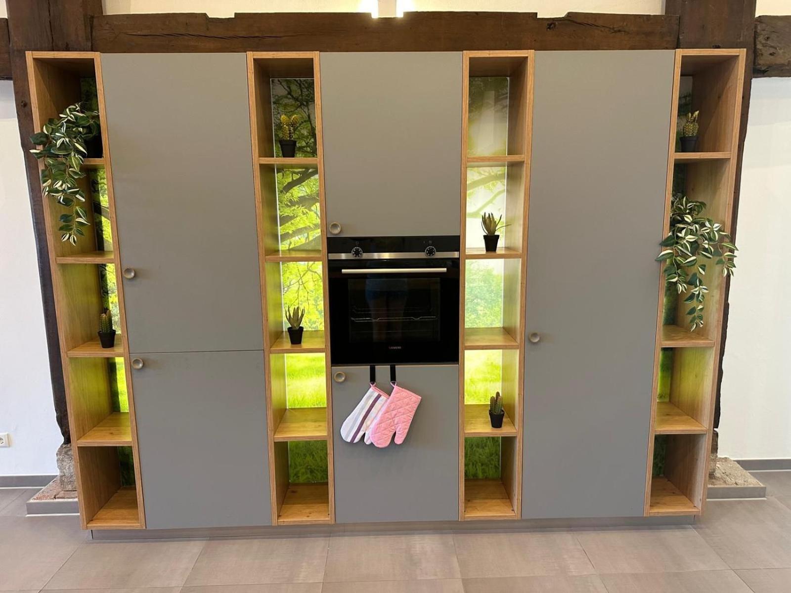 Ferienwohnung Ottenhof 威尔登 外观 照片