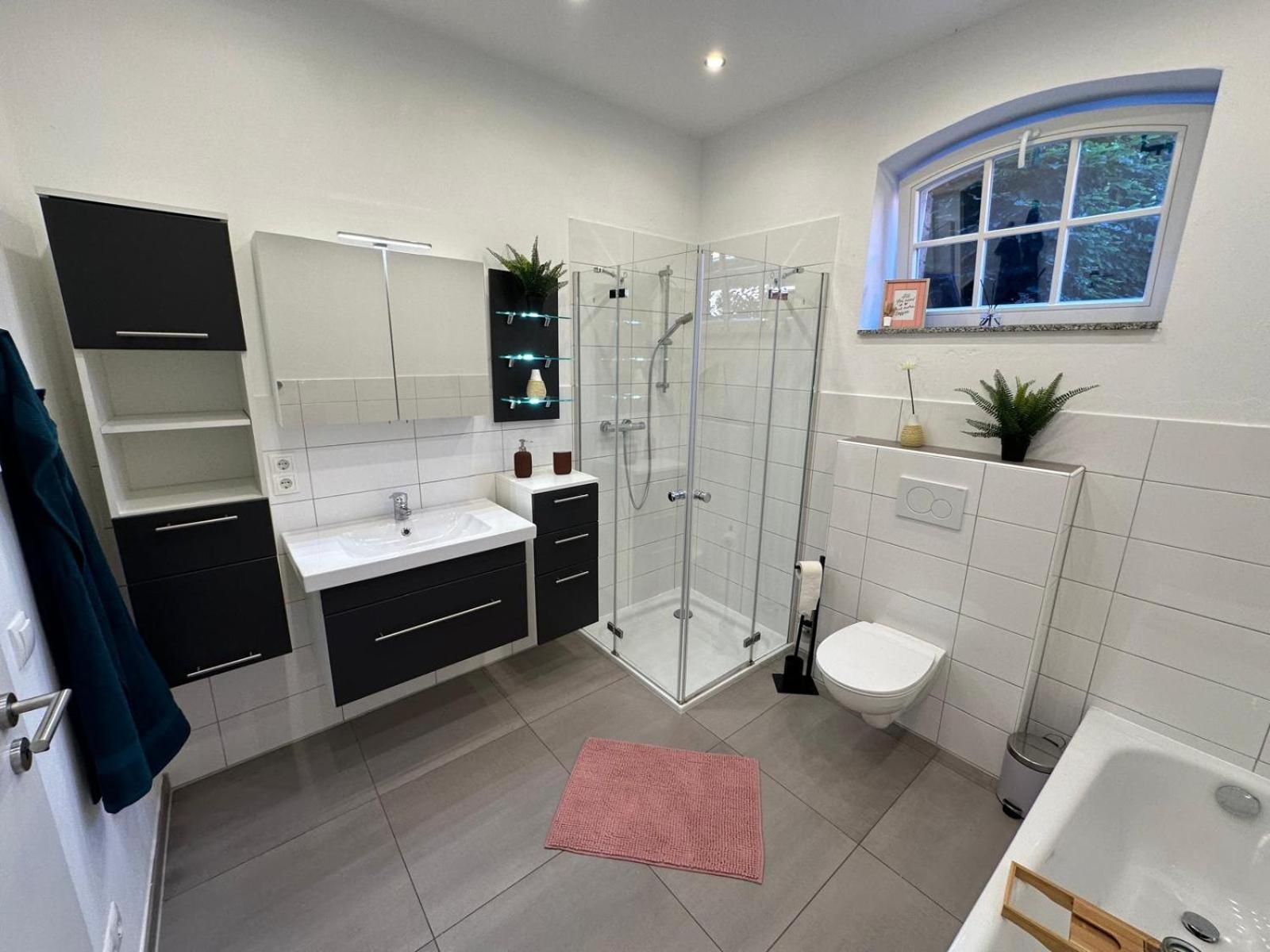 Ferienwohnung Ottenhof 威尔登 外观 照片
