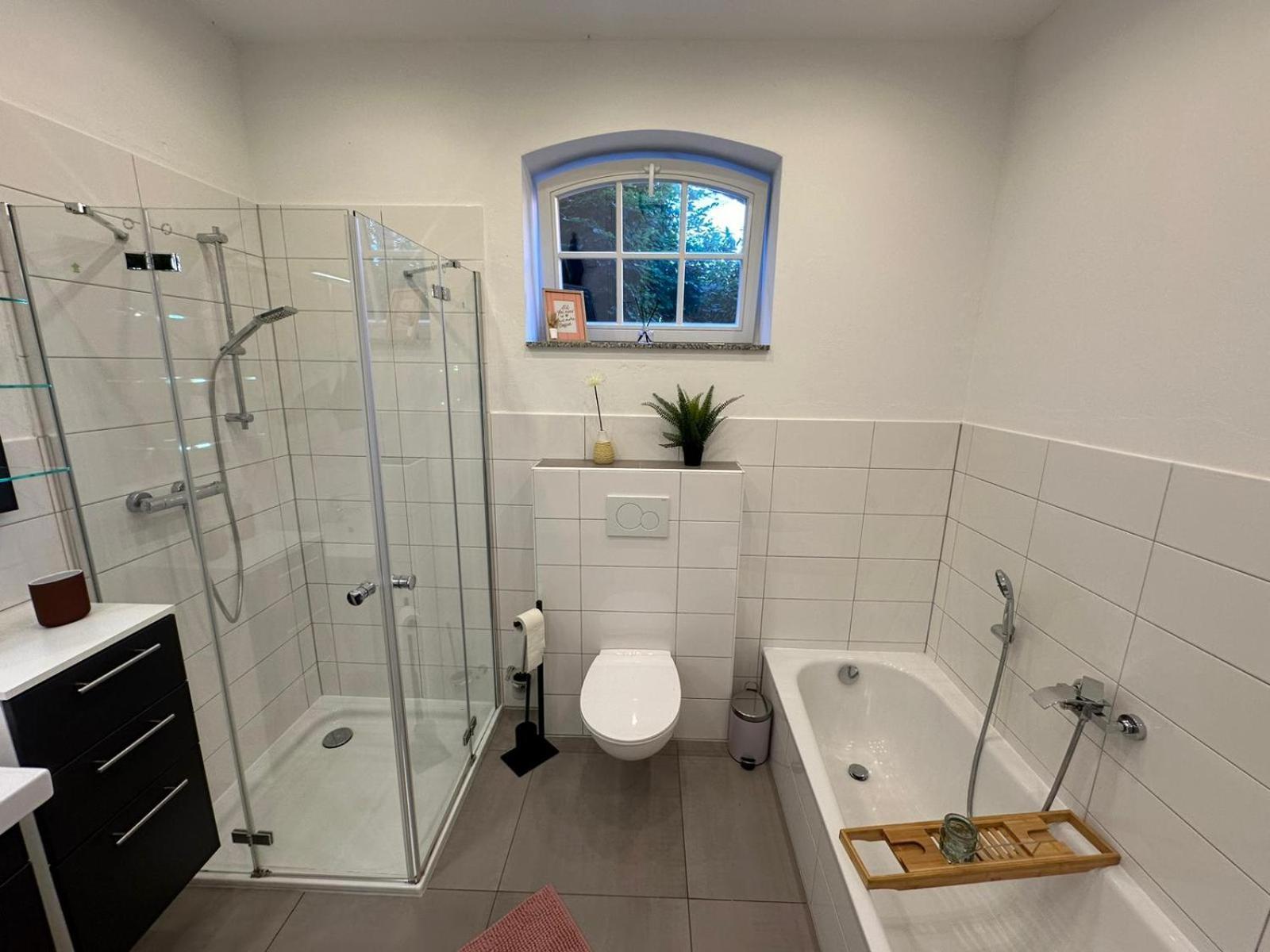 Ferienwohnung Ottenhof 威尔登 外观 照片