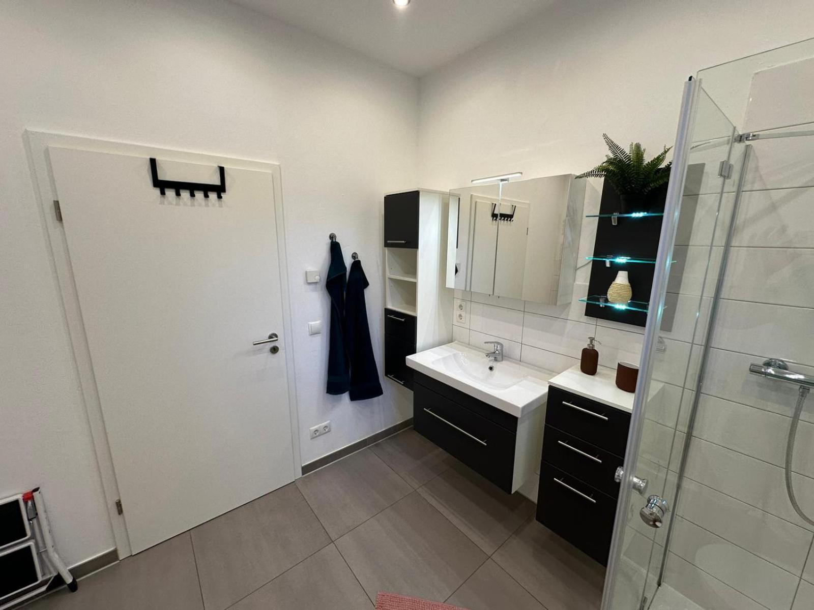 Ferienwohnung Ottenhof 威尔登 外观 照片