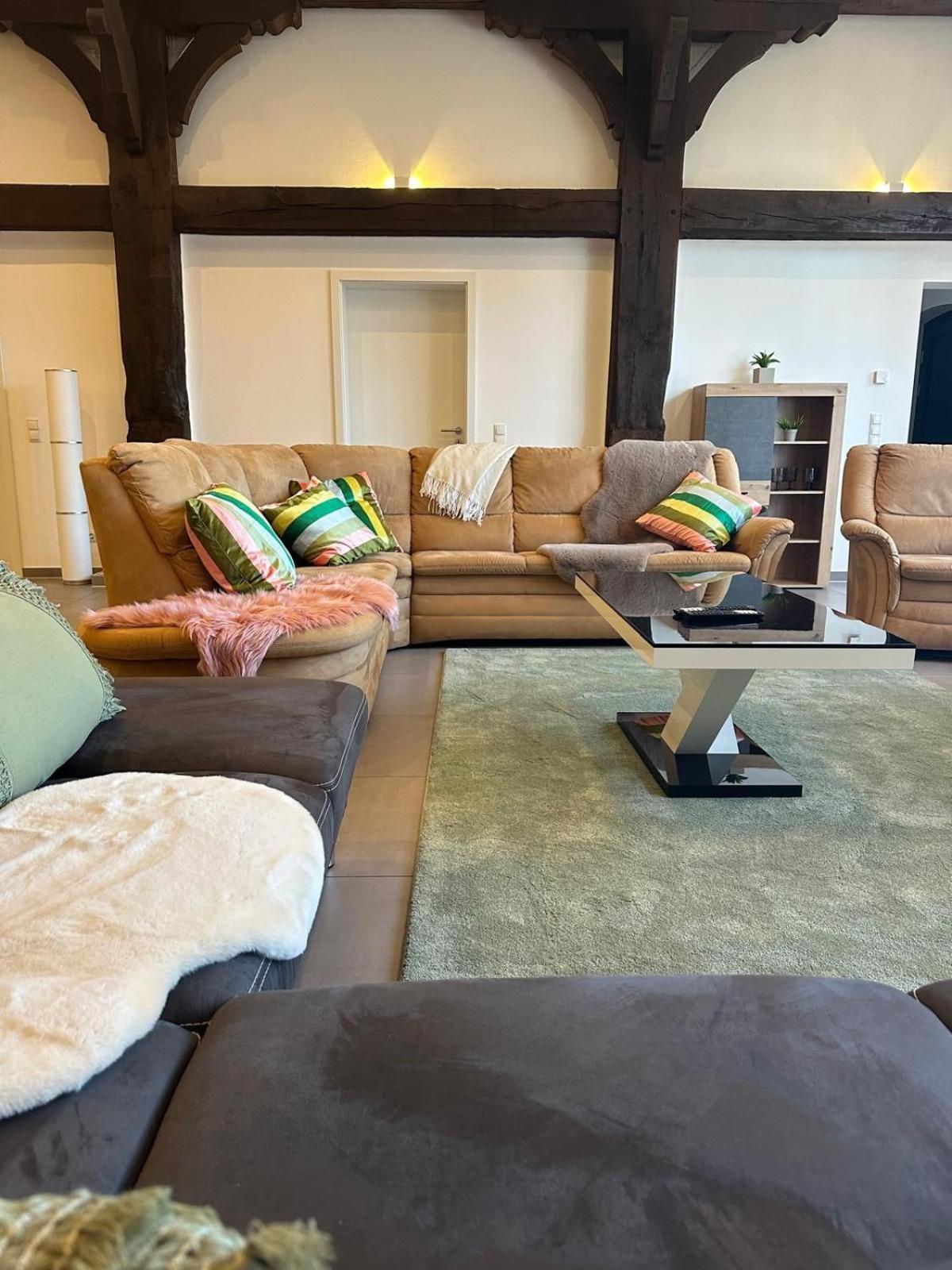 Ferienwohnung Ottenhof 威尔登 外观 照片