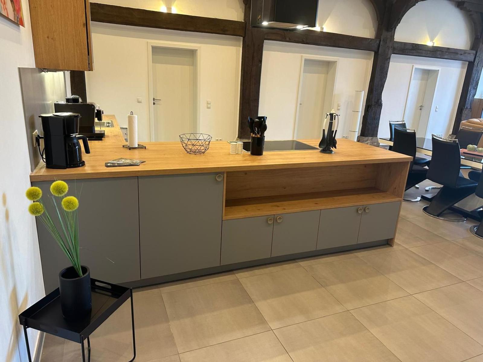 Ferienwohnung Ottenhof 威尔登 外观 照片