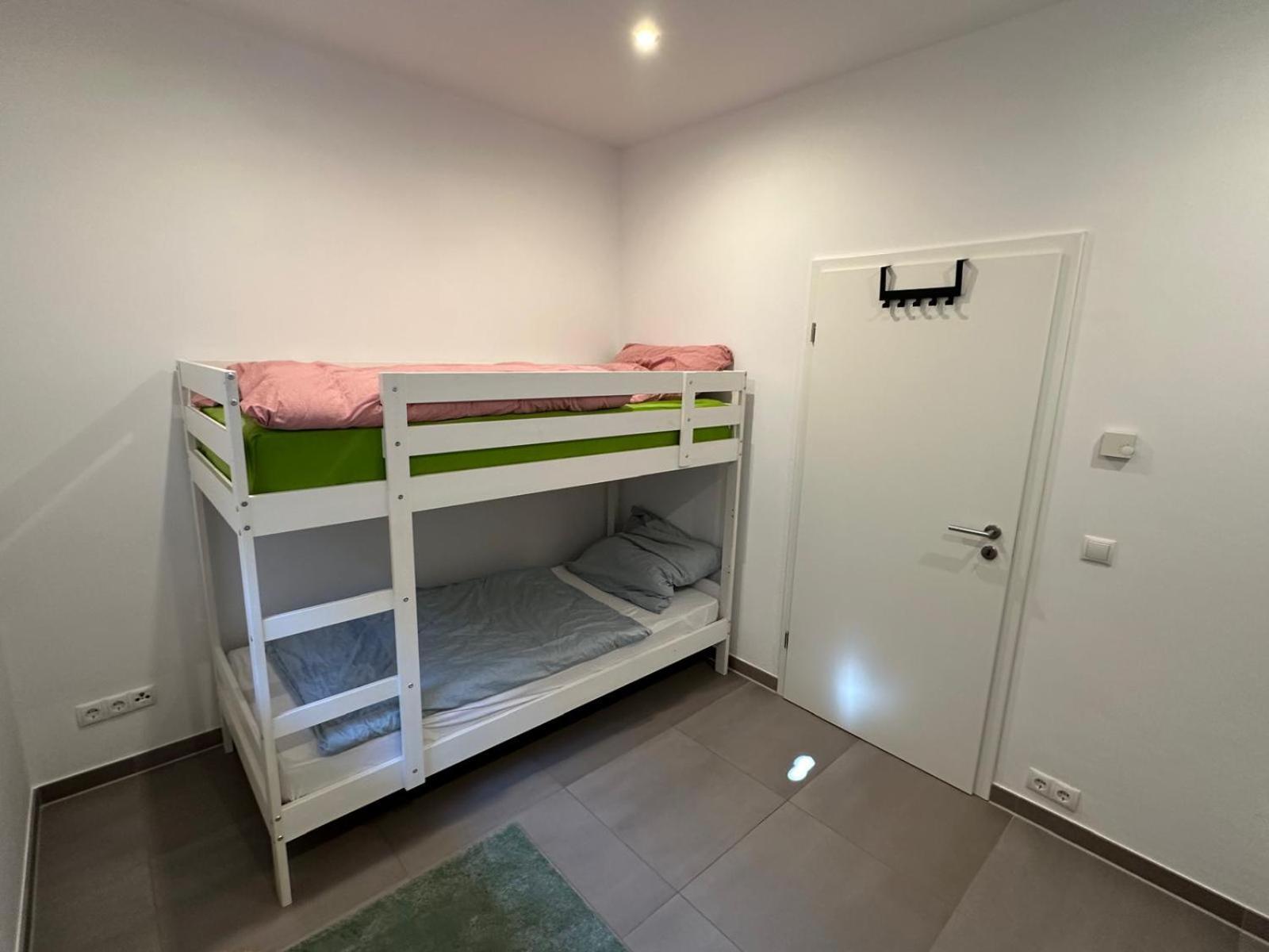 Ferienwohnung Ottenhof 威尔登 外观 照片