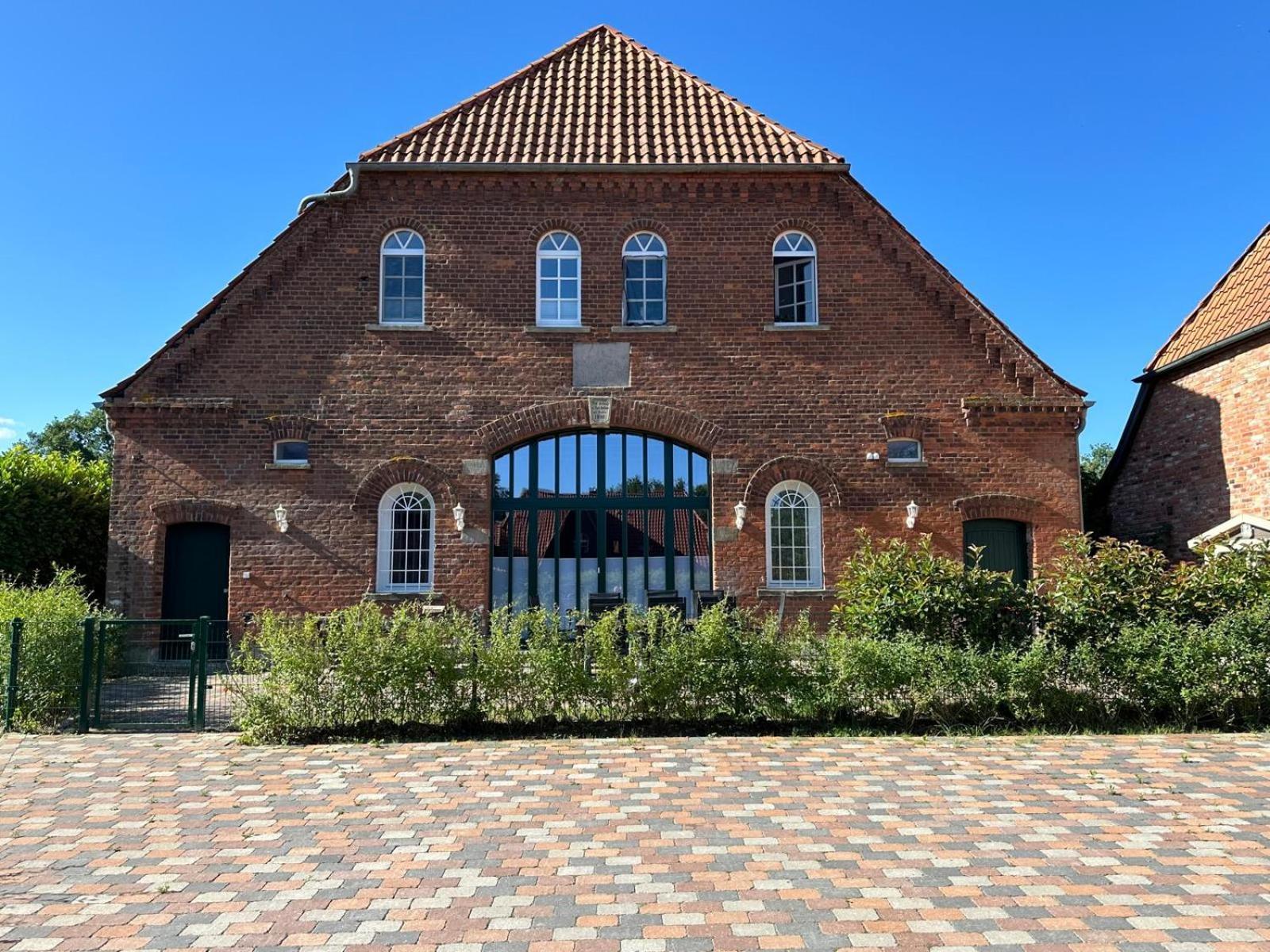Ferienwohnung Ottenhof 威尔登 外观 照片