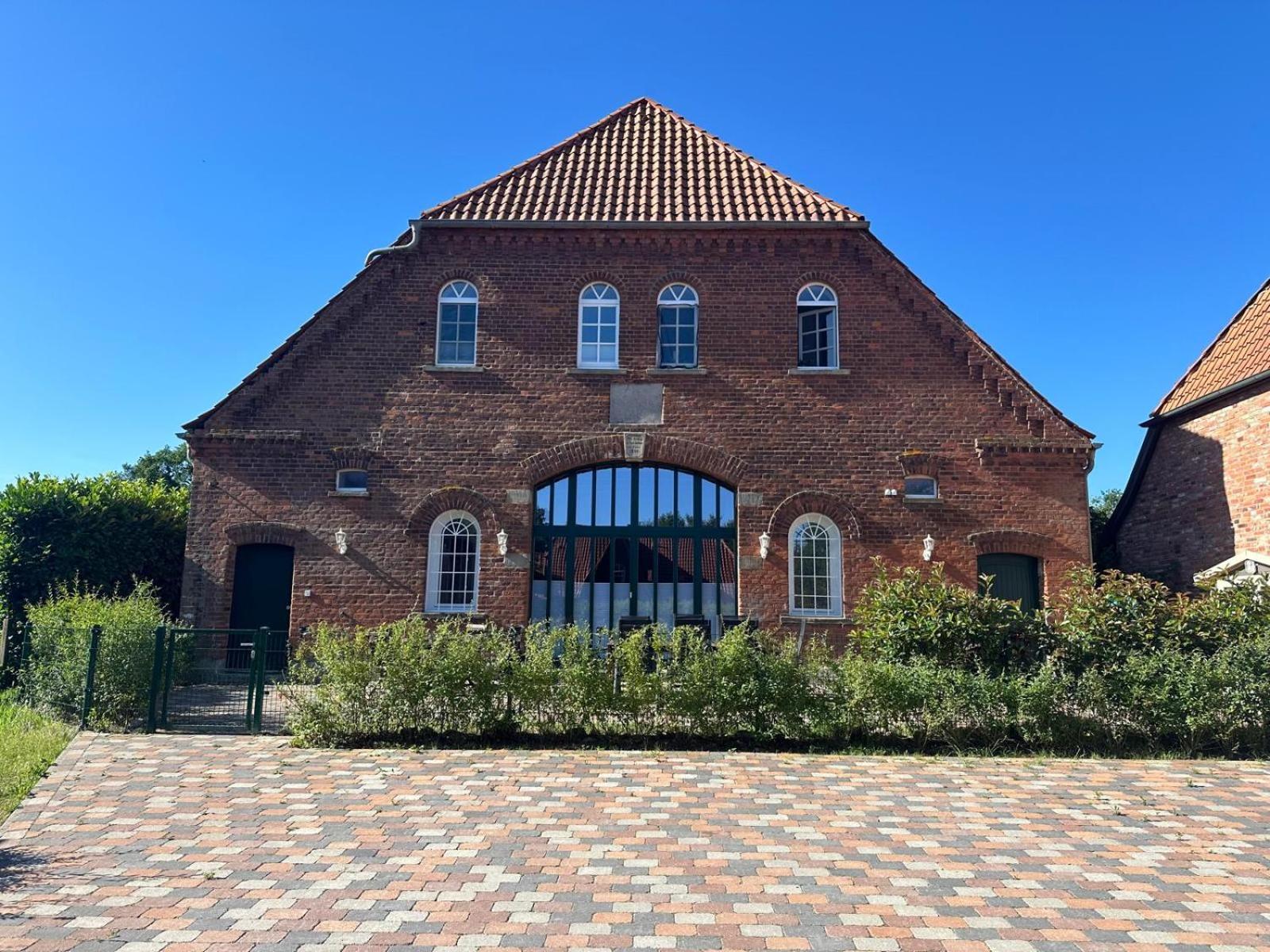 Ferienwohnung Ottenhof 威尔登 外观 照片