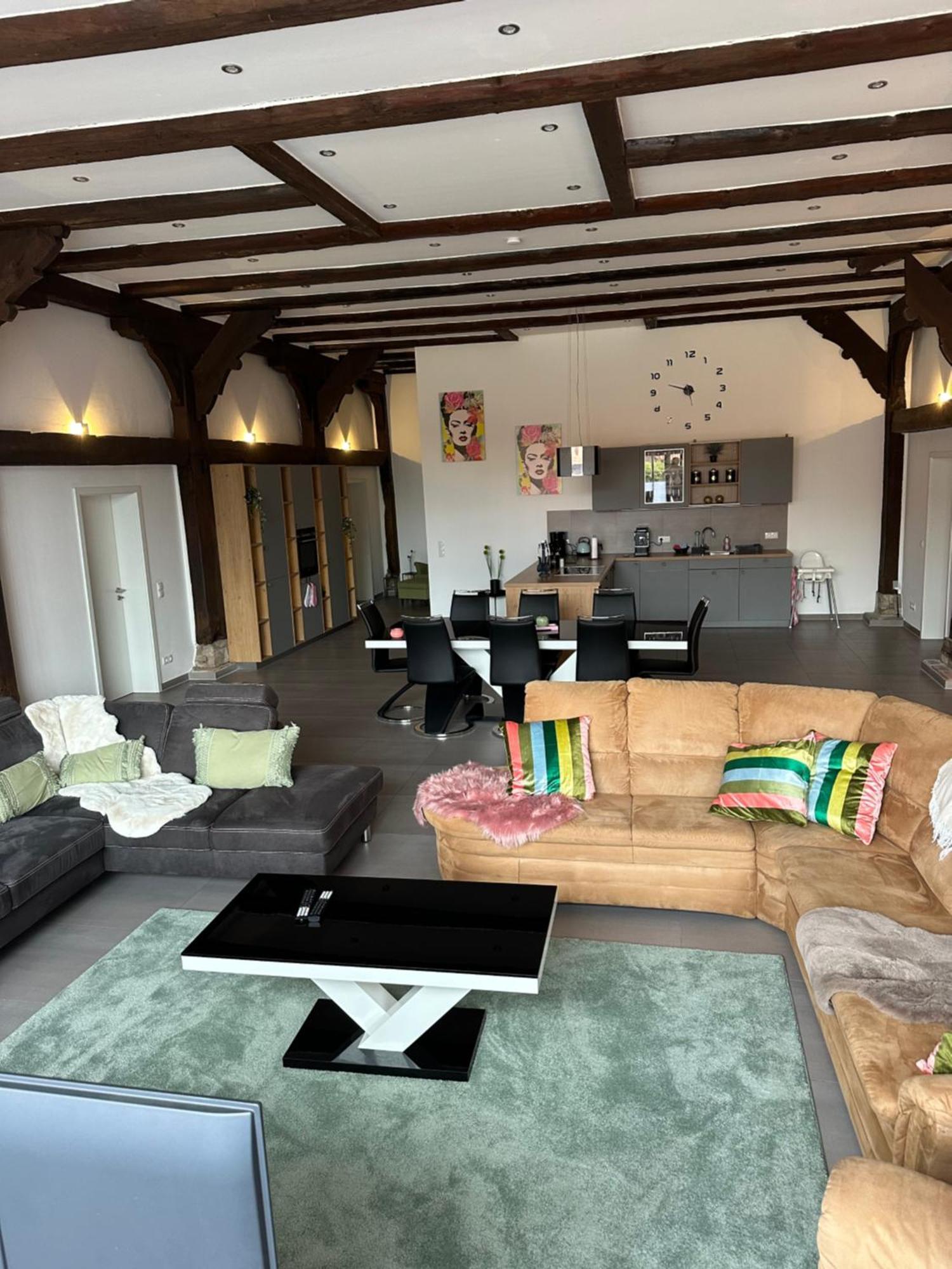 Ferienwohnung Ottenhof 威尔登 外观 照片