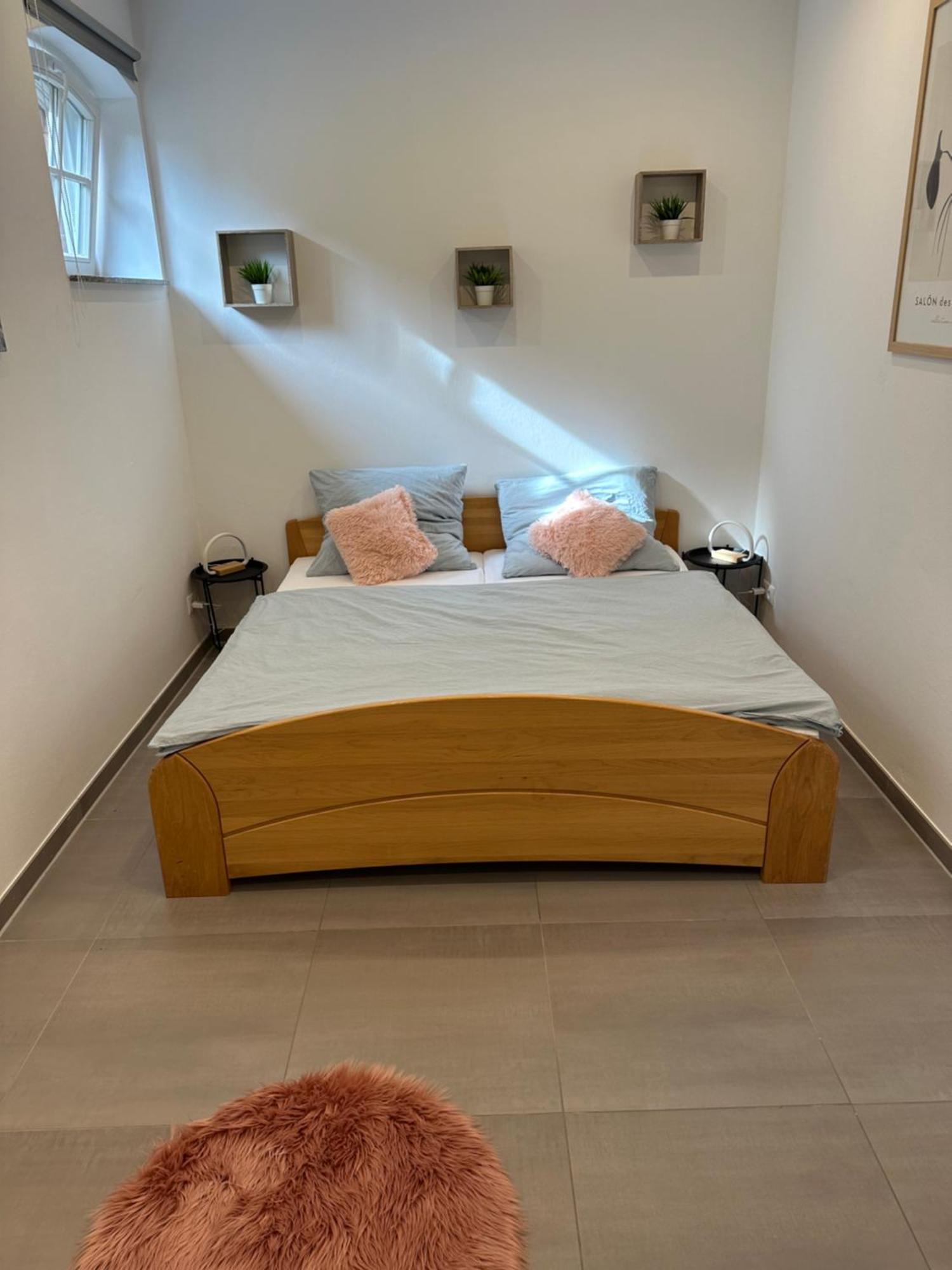 Ferienwohnung Ottenhof 威尔登 外观 照片