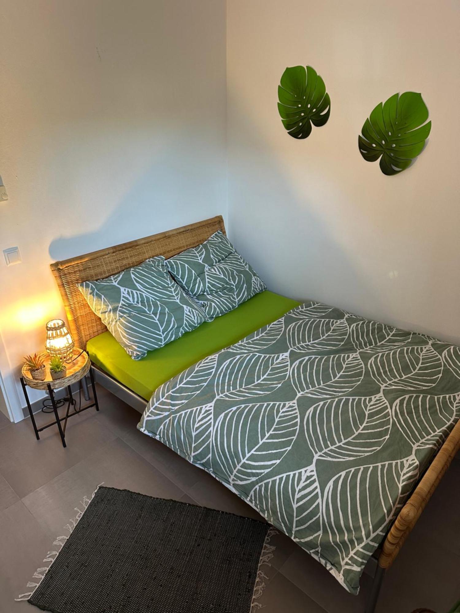 Ferienwohnung Ottenhof 威尔登 外观 照片