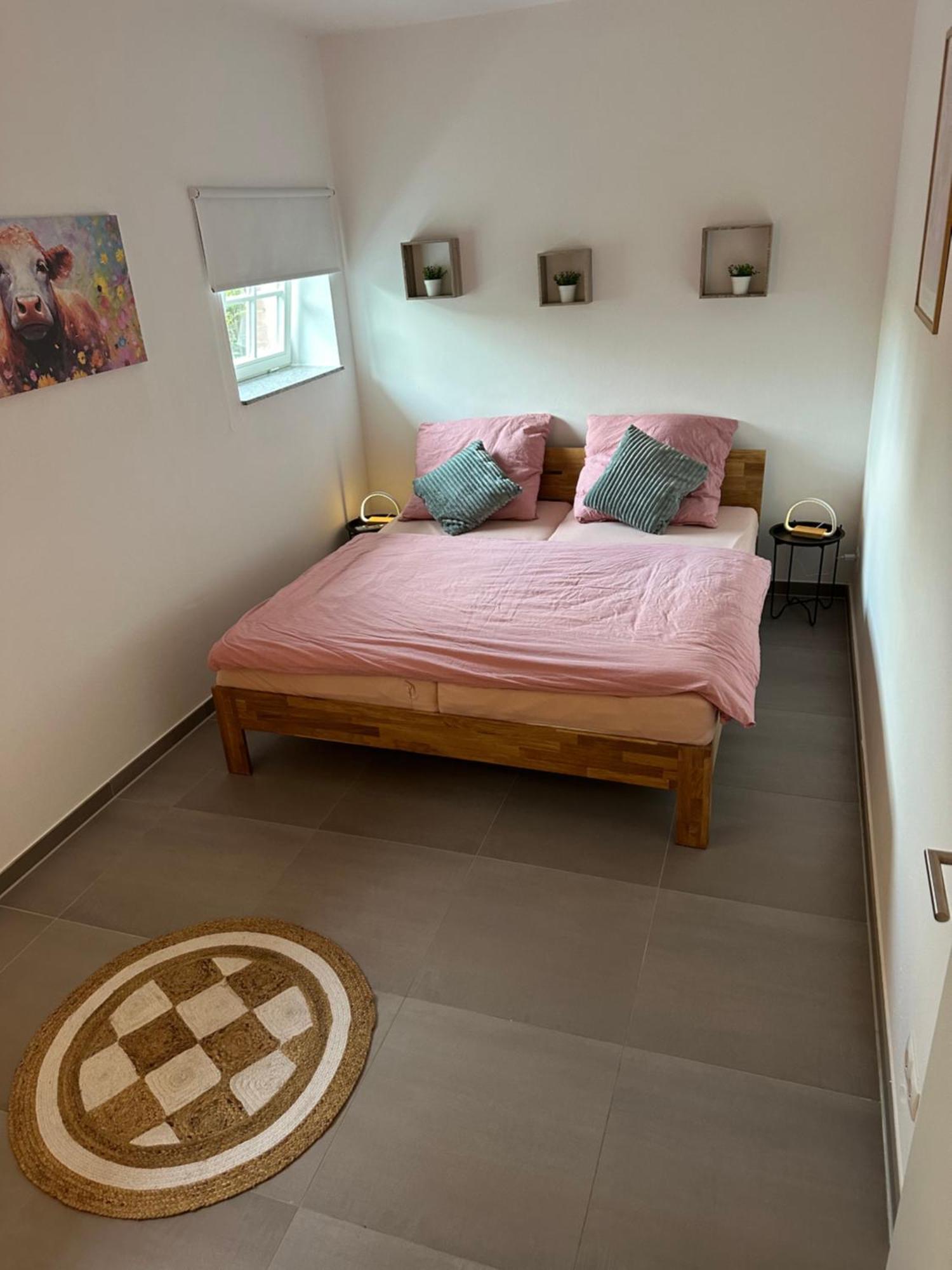 Ferienwohnung Ottenhof 威尔登 外观 照片
