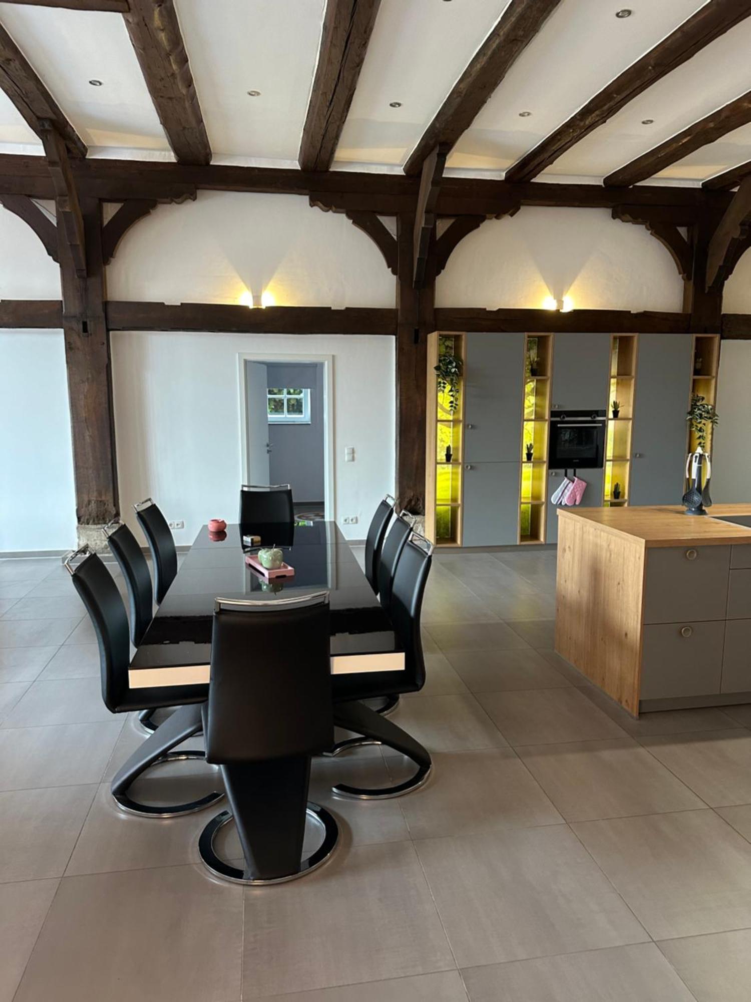 Ferienwohnung Ottenhof 威尔登 外观 照片