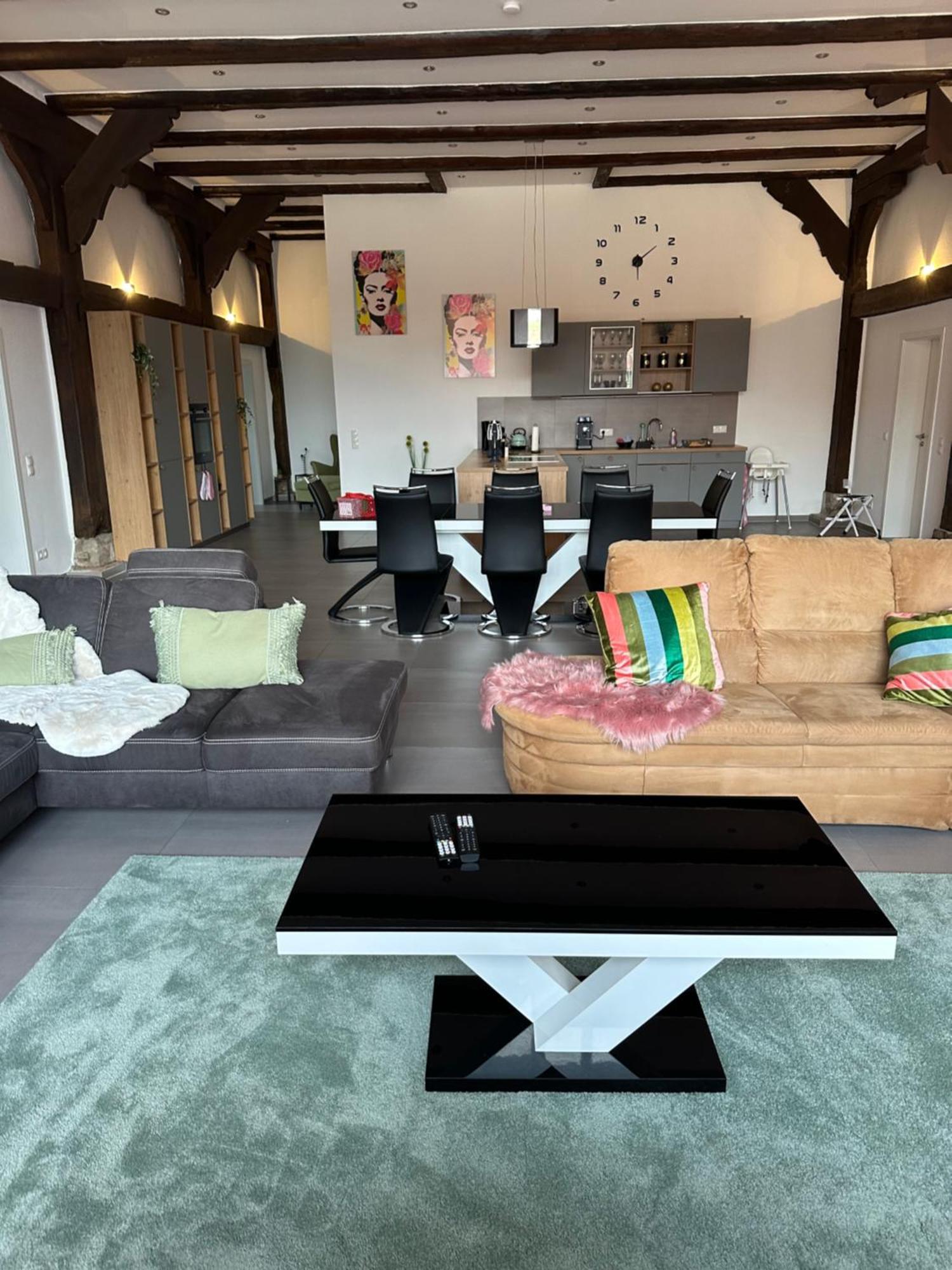 Ferienwohnung Ottenhof 威尔登 外观 照片